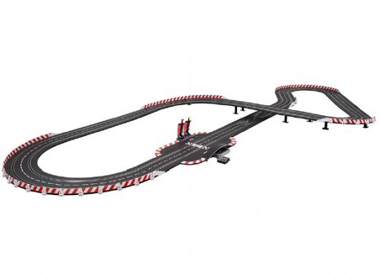 Preview: Carrera Digital 132 Power Play 9,7m